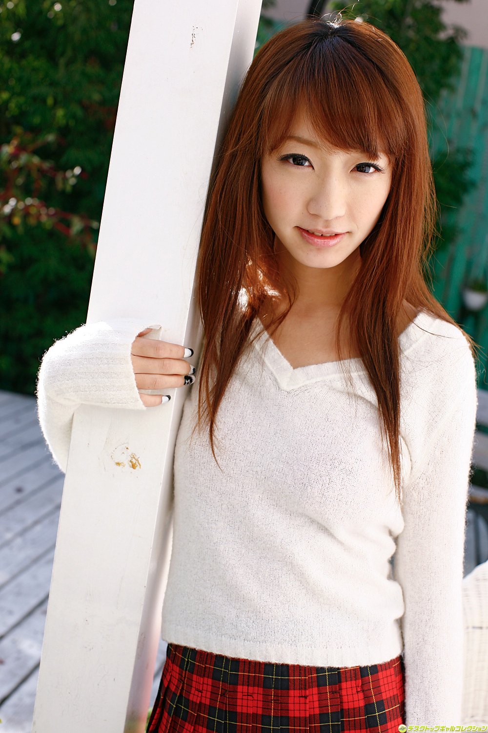 No.826 くるみひな Hina Kurumi [DGC]